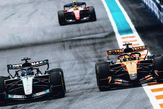 Další revoluce v pravidlech F1? Vedení přislíbilo změnu, kterou ocení snad všichni fanoušci - Garáž.cz